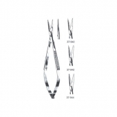 Iris & Tenotomy Scissors 